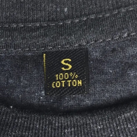 Chiang Mai Motorcycle T Shirt Small - Picture 3 of 4